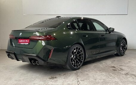 BMW M5, 2026 год, 22 850 000 рублей, 4 фотография