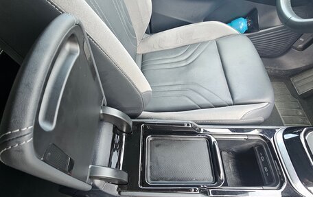 Volkswagen ID.4, 2022 год, 3 650 000 рублей, 10 фотография