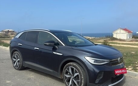 Volkswagen ID.4, 2022 год, 3 650 000 рублей, 4 фотография