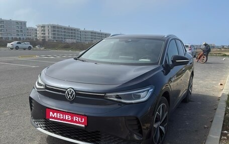 Volkswagen ID.4, 2022 год, 3 650 000 рублей, 3 фотография
