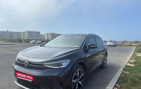 Volkswagen ID.4, 2022 год, 3 650 000 рублей, 6 фотография