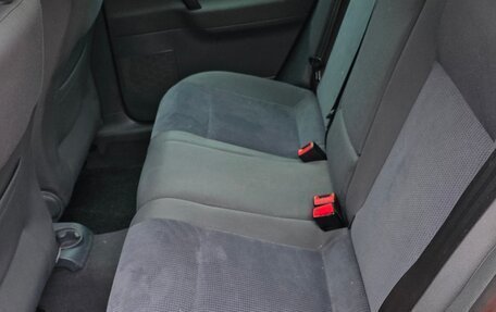 Volkswagen Polo IV рестайлинг, 2005 год, 530 000 рублей, 9 фотография