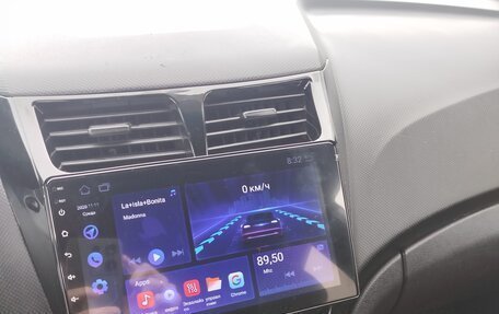 Hyundai Solaris II рестайлинг, 2016 год, 850 000 рублей, 6 фотография