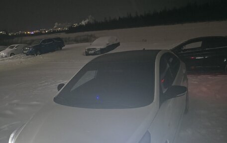 Hyundai Solaris II рестайлинг, 2016 год, 850 000 рублей, 5 фотография