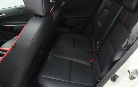 KIA Picanto III рестайлинг, 2018 год, 1 600 000 рублей, 11 фотография