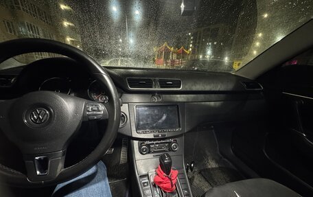 Volkswagen Passat B7, 2011 год, 980 000 рублей, 11 фотография