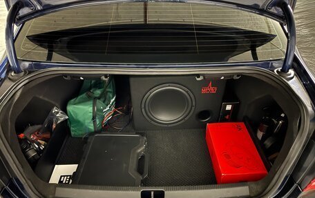 Volkswagen Passat B7, 2011 год, 980 000 рублей, 7 фотография