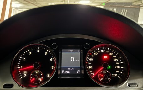 Volkswagen Passat B7, 2011 год, 980 000 рублей, 10 фотография