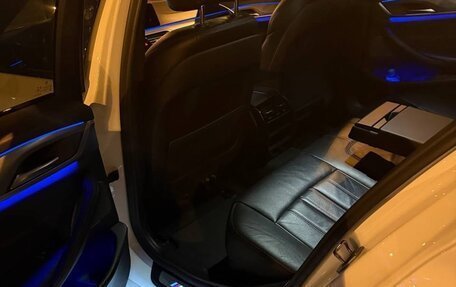 BMW 5 серия, 2018 год, 2 950 000 рублей, 7 фотография