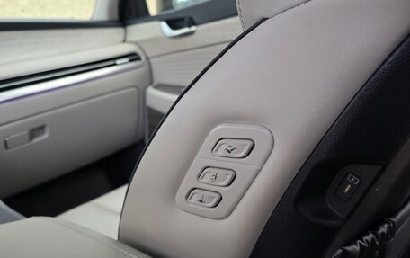 Hyundai Palisade I, 2023 год, 6 300 000 рублей, 4 фотография