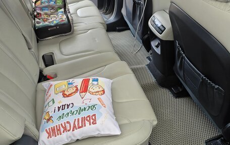 Hyundai Palisade I, 2023 год, 6 300 000 рублей, 6 фотография