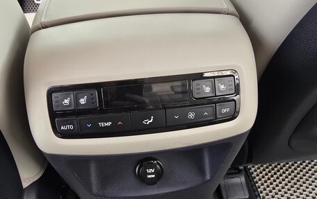 Hyundai Palisade I, 2023 год, 6 300 000 рублей, 11 фотография