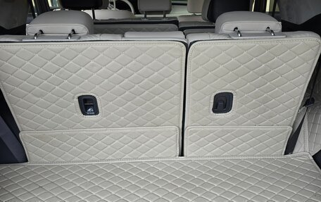 Hyundai Palisade I, 2023 год, 6 300 000 рублей, 12 фотография