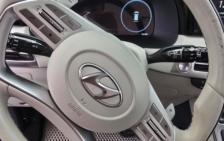 Hyundai Palisade I, 2023 год, 6 300 000 рублей, 7 фотография