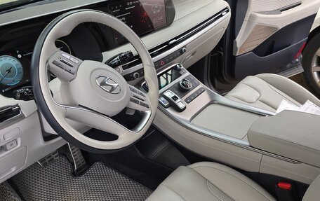 Hyundai Palisade I, 2023 год, 6 300 000 рублей, 15 фотография