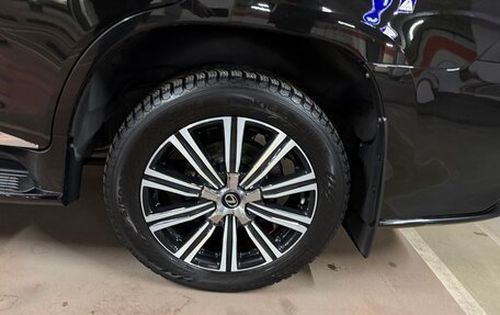 Lexus LX III, 2021 год, 13 000 000 рублей, 11 фотография