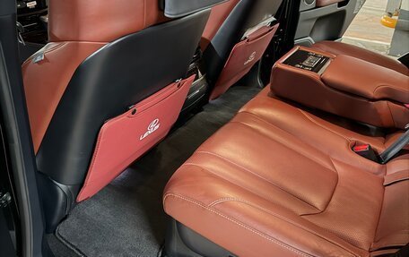 Lexus LX III, 2021 год, 13 000 000 рублей, 8 фотография