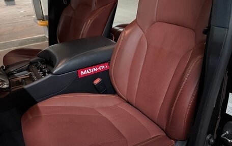 Lexus LX III, 2021 год, 13 000 000 рублей, 7 фотография