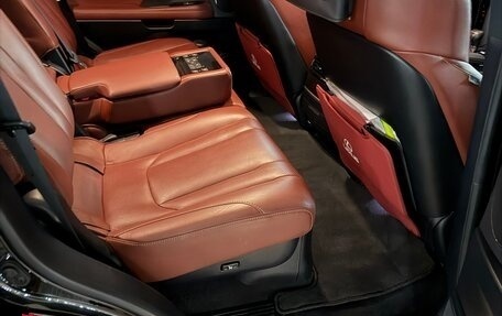 Lexus LX III, 2021 год, 13 000 000 рублей, 10 фотография