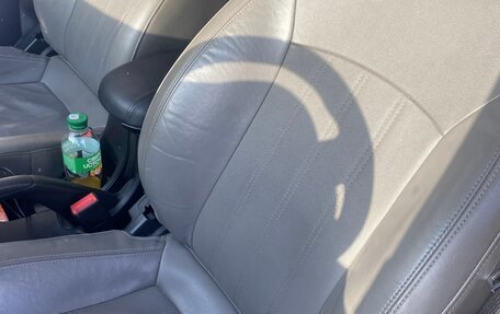 Chevrolet Cruze II, 2012 год, 850 000 рублей, 12 фотография