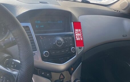 Chevrolet Cruze II, 2012 год, 850 000 рублей, 13 фотография