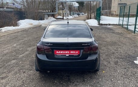 Chevrolet Cruze II, 2012 год, 850 000 рублей, 6 фотография