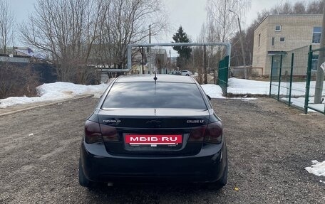 Chevrolet Cruze II, 2012 год, 850 000 рублей, 7 фотография