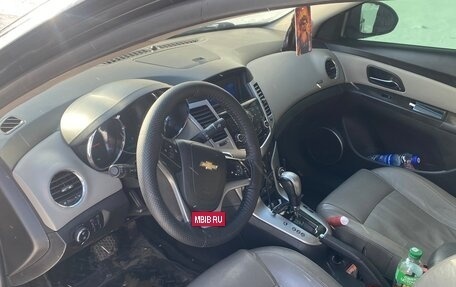 Chevrolet Cruze II, 2012 год, 850 000 рублей, 14 фотография