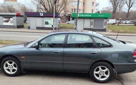 Mazda 626, 1996 год, 160 000 рублей, 4 фотография