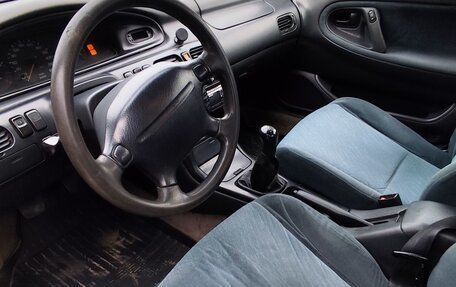 Mazda 626, 1996 год, 160 000 рублей, 5 фотография