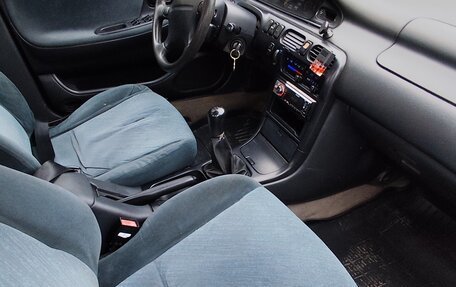 Mazda 626, 1996 год, 160 000 рублей, 7 фотография