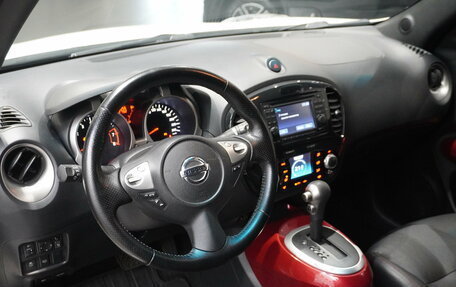 Nissan Juke II, 2011 год, 949 000 рублей, 7 фотография