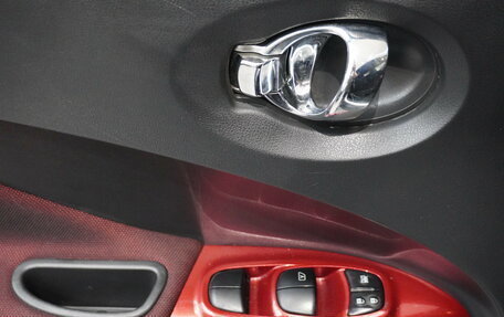 Nissan Juke II, 2011 год, 949 000 рублей, 8 фотография