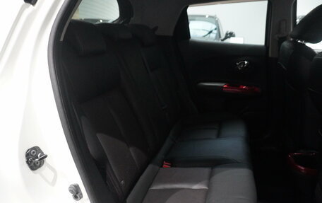 Nissan Juke II, 2011 год, 949 000 рублей, 11 фотография