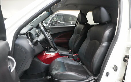 Nissan Juke II, 2011 год, 949 000 рублей, 9 фотография