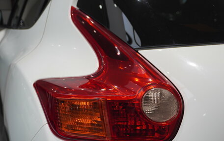 Nissan Juke II, 2011 год, 949 000 рублей, 25 фотография