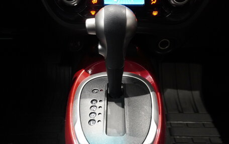 Nissan Juke II, 2011 год, 949 000 рублей, 20 фотография