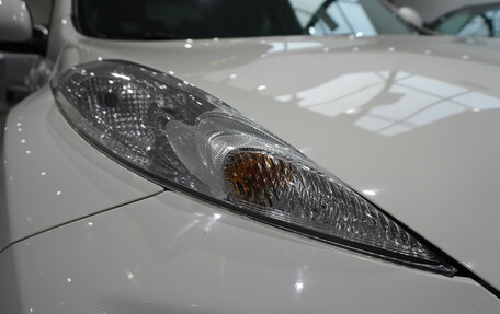 Nissan Juke II, 2011 год, 949 000 рублей, 24 фотография