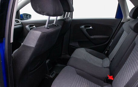 Volkswagen Polo VI (EU Market), 2010 год, 564 000 рублей, 11 фотография