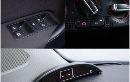 Volkswagen Polo VI (EU Market), 2010 год, 564 000 рублей, 16 фотография