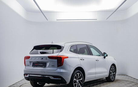 Haval Jolion, 2023 год, 2 000 000 рублей, 5 фотография