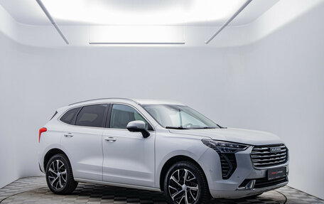 Haval Jolion, 2023 год, 2 000 000 рублей, 3 фотография