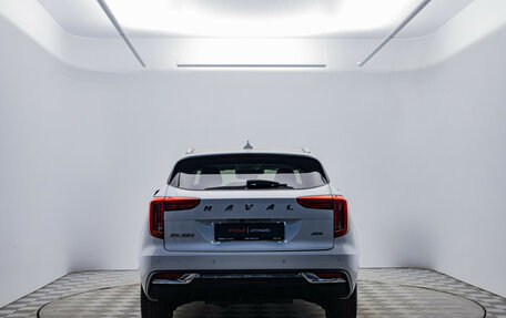 Haval Jolion, 2023 год, 2 000 000 рублей, 6 фотография