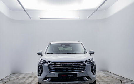 Haval Jolion, 2023 год, 2 000 000 рублей, 2 фотография