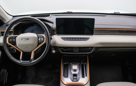 Haval Jolion, 2023 год, 2 000 000 рублей, 13 фотография