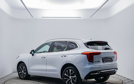 Haval Jolion, 2023 год, 2 000 000 рублей, 7 фотография