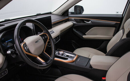 Haval Jolion, 2023 год, 2 000 000 рублей, 10 фотография