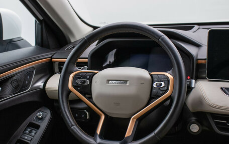 Haval Jolion, 2023 год, 2 000 000 рублей, 15 фотография