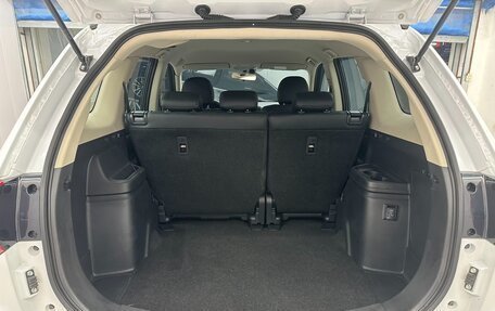 Mitsubishi Outlander III рестайлинг 3, 2022 год, 2 115 000 рублей, 9 фотография