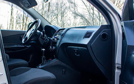 Hyundai Tucson III, 2008 год, 726 000 рублей, 14 фотография